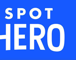 Image de Spothero logo