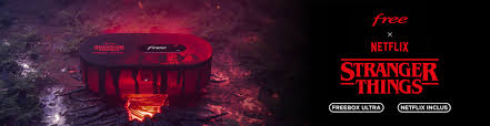 Freebox Ultra Stranger Things : Edition Limitée Dévoilée! 😱