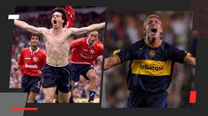 Boca vs. Independiente: los clásicos que quedaron en la historia