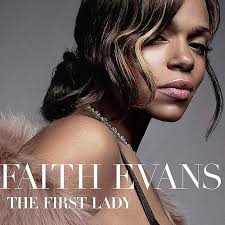 Faith Evans the First Lady. Tweet - Faith-Evans-the-First-Lady
