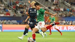 Los Xolos dan el grito con victoria ante San Diego FC