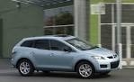 Afbeeldingen van mazda cx 7 sport