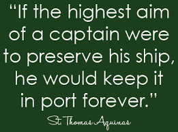 Thomas Aquinas Quotes On Education. QuotesGram via Relatably.com