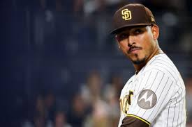 Padres notes: Jeremiah Estrada’s velo ‘better’ on rehab, Lucas Giolito’s whereabouts
