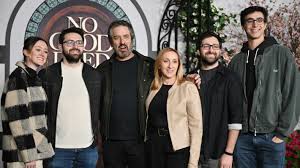 Ray Romano's Kids: A Family Guide