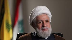 شیخ نعیم قاسم
