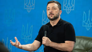 виїзд за кордон