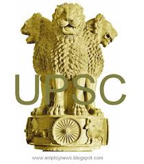 Upsc civil services age relaxation notification 2014