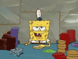 Image result for krabby patty