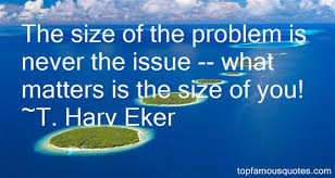 Image result for "size matters" quotations