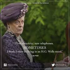 Movies &amp; TV Shows on Pinterest | Psych, Dowager Countess and ... via Relatably.com