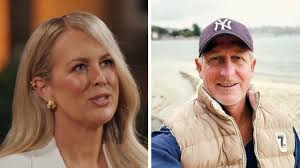 Golden Bachelor delayed as Mathew Collett dominates buzz