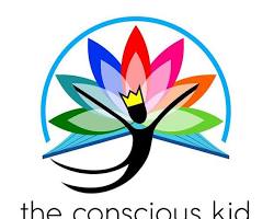 Image of Conscious Kid logo