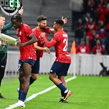 Lille vs Lyon: Impasse en Vue? Giroud Décisif! ⚽ - Imagen principal del artículo