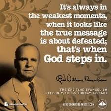 Image result for end time quotes