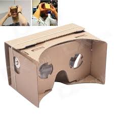 Image result for google cardboard