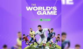 Sem acordo com a Fifa, a Copa do Mundo 2026 estará genérica nos videogames