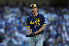 Dodgers Dugout: Previewing an important series with the Brewers