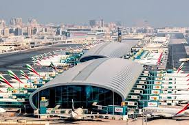 O aeroporto mais movimentado do mundo foi fechado permanentemente.