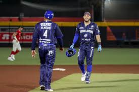 Algodoneros ganó y empató la serie en Tijuana