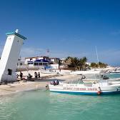 Puerto Morelos