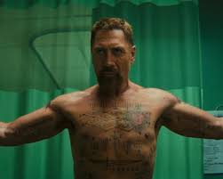 Cape Fear Review featuring Amy Adams