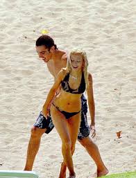 The Four Body Types, Fellow One Research - Celebrity Christina Aguilera Body Type Two (BT2) Shape Figure