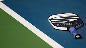 Can pickleball help you lose weight? Experts reveal how many calories you really burn
