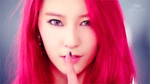 Résultat de recherche d'images pour "krystal jung"