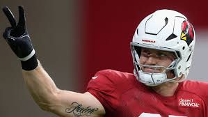 Cardinals TE Trey McBride breaks top 15 on NFL top 100 players list ahead of 2026 season