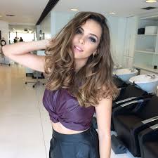 Resultado de imagem para cabelo das atrizes novela babilonia