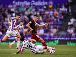 Previa Real Valladolid-Burgos CF: Derbi de objetivos distintos