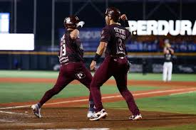 Liga Mexicana de Beisbol - News update