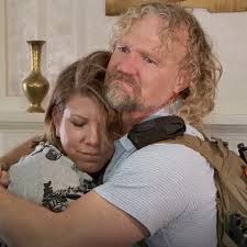 Sister Wives ' Meri Brown Reveals Why She Refused to Leave Ex Kody Brown - E! News