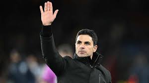 An unexpected option has emerged for Arsenal's Aston Villa clash