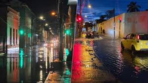 Clima Merida