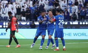 مدرب الغرافة بعد الخسارة من الهلال: واجهنا فريقًا متكاملًا والأهلي مختلف عنه