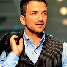 Peter Andre talks about grief for brother Andrew on reality TV show. Photo: WENN. Peter Andre Tickets &middot; Peter Andre was seen discussing his brother Andrew, ... - peterandre325