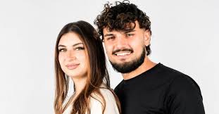 Trend Google: giovanni temptation island
