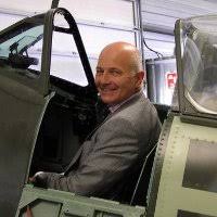 Spire Solicitors Employee Mike Cubbin's profile photo