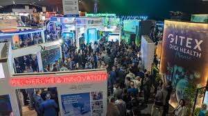 GITEX Africa 2026 : appel à candidatures pour les startups innovantes