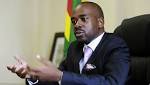 agreement national issues, says Chamisa