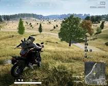 Imagem de PUBG: Battlegrounds gameplay