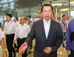 Image result for Vũ Huy Hoàng