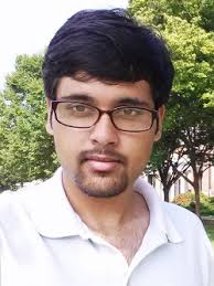 Pinaki Bose is a rising biomedical researcher and currently a Ph.D. student in the Chemistry-Biology Interface (CBI) Program at Johns Hopkins University. - picture