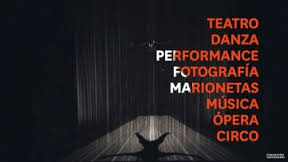 Resultado de imagen de 2016 Agenda Cultural