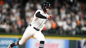 Kevin McGonigle's Historic Start with the Detroit Tigers