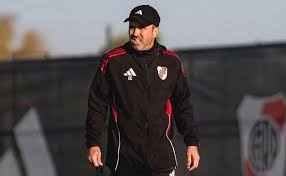 ¿Rotación o mayoría de titulares? La probable formación de River vs. Racing por el Torneo Apertura 2026
