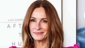 Julia Roberts' Hidden Talent: Speaking Italian at the Gotham Awards