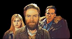 Mayday: Ryan Reynolds Cries for Help in a Dull Comedy